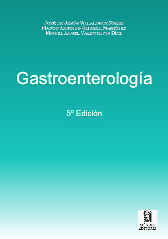 Gastroenterología