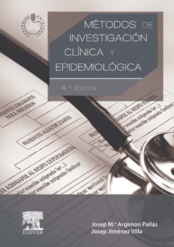 Métodos de Investigación Clínica y Epidemiológica