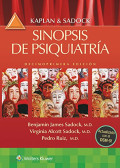 SINOPSIS DE PSIQUIATRÍA