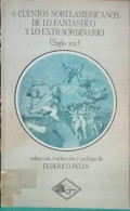 6 cuentos norteamericanos de lo fantastico y lo extraordinario : Siglo XIX
