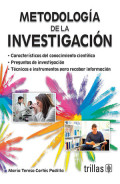 Metodología de la investigación