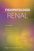PSICOPATOLOGÍA RENAL - FUNDAMENTOS