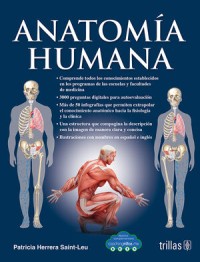 Image of Anatomía humana
