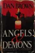 Angels and demons