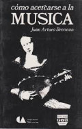Cómo acercarse a la música