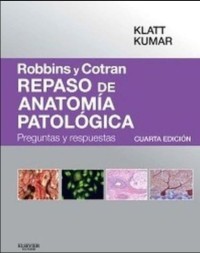 Image of REPASO DE ANATOMÍA PATOLÓGICA