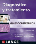 DIAGNÓSTICO Y TRATAMIENTO GINECOOBSTÉTRICOS