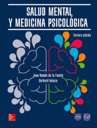 Image of Salud mental y medicina psicológica