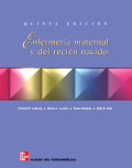 Enfermería maternal y del recién nacido / Patricia Wieland Ladewig, Marcia L. London, Susan M. Moberly, Sally B. Olds