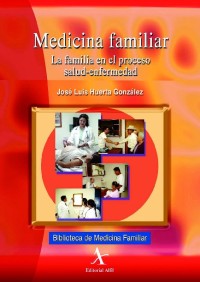 Image of LA FAMILIA EN EL PROCESO SALUD-ENFERMEDAD