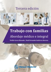 Image of TRABAJO CON FAMILIAS ABORDAJE MEDICO E INREGRAL