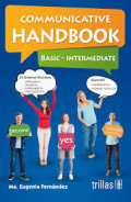 Communicative handbook : basic-intermediate