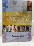 Diccionario Lexus de medicina y ciencias de la la salud