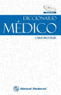 Diccionario médico