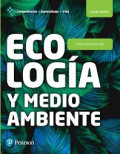 Ecología y medio ambiente : competencias, aprendizaje, vida