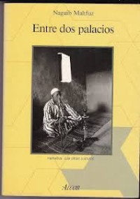 Image of Entre dos palacios