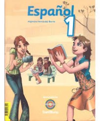 Image of Español 1