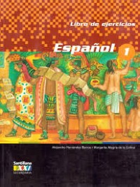 Image of Español 1