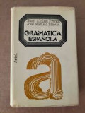Gramatica española