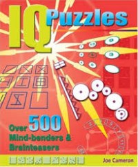 Image of IQ Puzzles