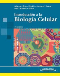 Image of Introducción a la biología celular