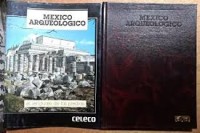 Image of México arqueológico