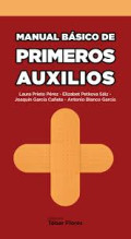 Manual básico de primeros auxilios