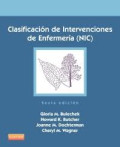 Clasificación de intervenciones de enfermería (NIC)