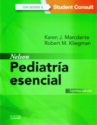 Image of Nelson : Pediatría esencial