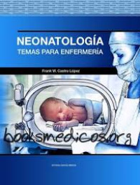 Image of Neonatología : temas para enfermería