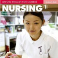 Nursing 1 : student’s book