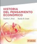 HISTORIA DEL PENSAMIENTO ECONÓMICO