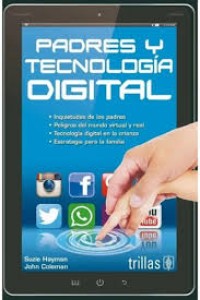 Image of Padres y tecnologia digital