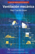 Ventilación mecánica