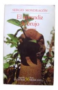 Image of El aprendiz de brujo y otros poemas