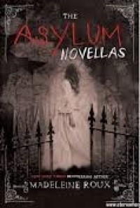 Image of The asylum : novellas