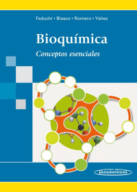 Image of Bioquímica : conceptos Esenciales