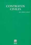 Contratos civiles