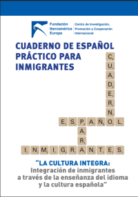 Image of Cuaderno de español práctico para inmigrantes