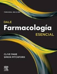 Image of Dale. Farmacología esencial