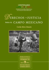 Image of Derechos y justicia para el campo mexicano