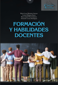 Image of Formación y habilidades docentes