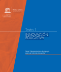 Innovación educativa