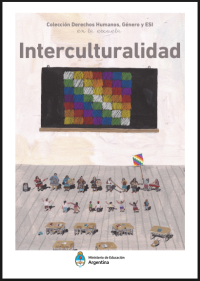 Image of Interculturalidad / coordinación  editorial Violeta Rosemberg