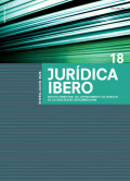 Jurídica Ibero