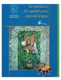 La enseñanza del español como segunda lengua