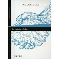 Image of Los contratos civiles