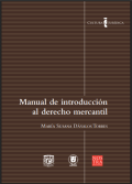 Manual de introducción al derecho mercantil