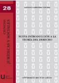Nueva introducción a la teoría del derecho
