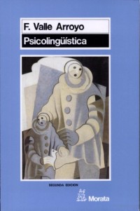 Image of Psicolingüistica